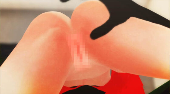 柚木凛AV第7弾！痴女サンタ彼女とイチャラブSEXでメリ-クリトリス(えもえちプロダクション) - FANZA同人