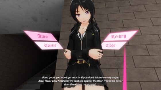 エスカレイションVR! [ノキスタ] | DLsite 同人 - R18