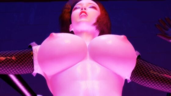 拘束マシンバイブ巨乳お姉さん編(BlackBox) - FANZA同人
