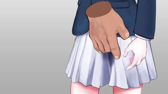 うどんげと色色アニメ 前編 [せっかちヤモリ] | DLsite 同人 - R18