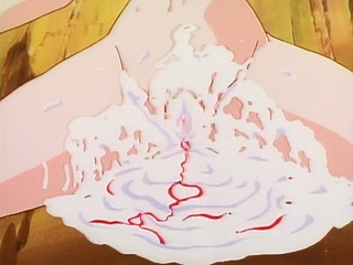 魔法少女メルル ～オーガの山～ [セントリリア] | DLsite 美少女ゲーム - R18