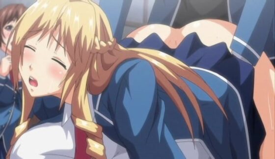 OVA 巨乳令嬢MC学園 #1 「支配の序章」 [ばにぃうぉ～か～] | DLsite 美少女ゲーム - R18