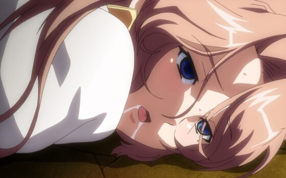 黒獣 ~気高き聖女は白濁に染まる~ クラウディア × セレスティン 義父との関係。女神が堕ちる朝には…編