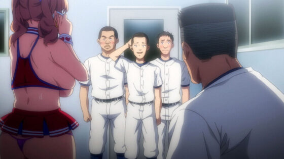 OVA茜ハ摘マレ染メラレル #2