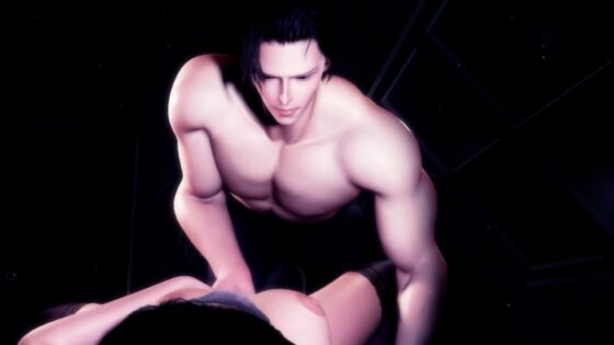 同期×幼馴染×ライバル。「クーリングオフ不可」ライバル同期の甘くて淫らな恋人契約プレゼン。 [苺クレープ] | DLsite がるまに