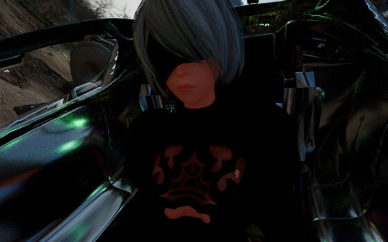 Sperm Grabber One スペルマ グラバー ワン 精子窮策隊(T＆A) - FANZA同人