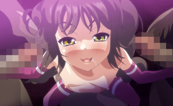 聖奴●学園2 ~後編~ 剥奪された権力