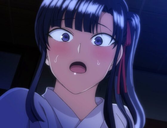 OVA催●性指導#4 宮島椿の場合