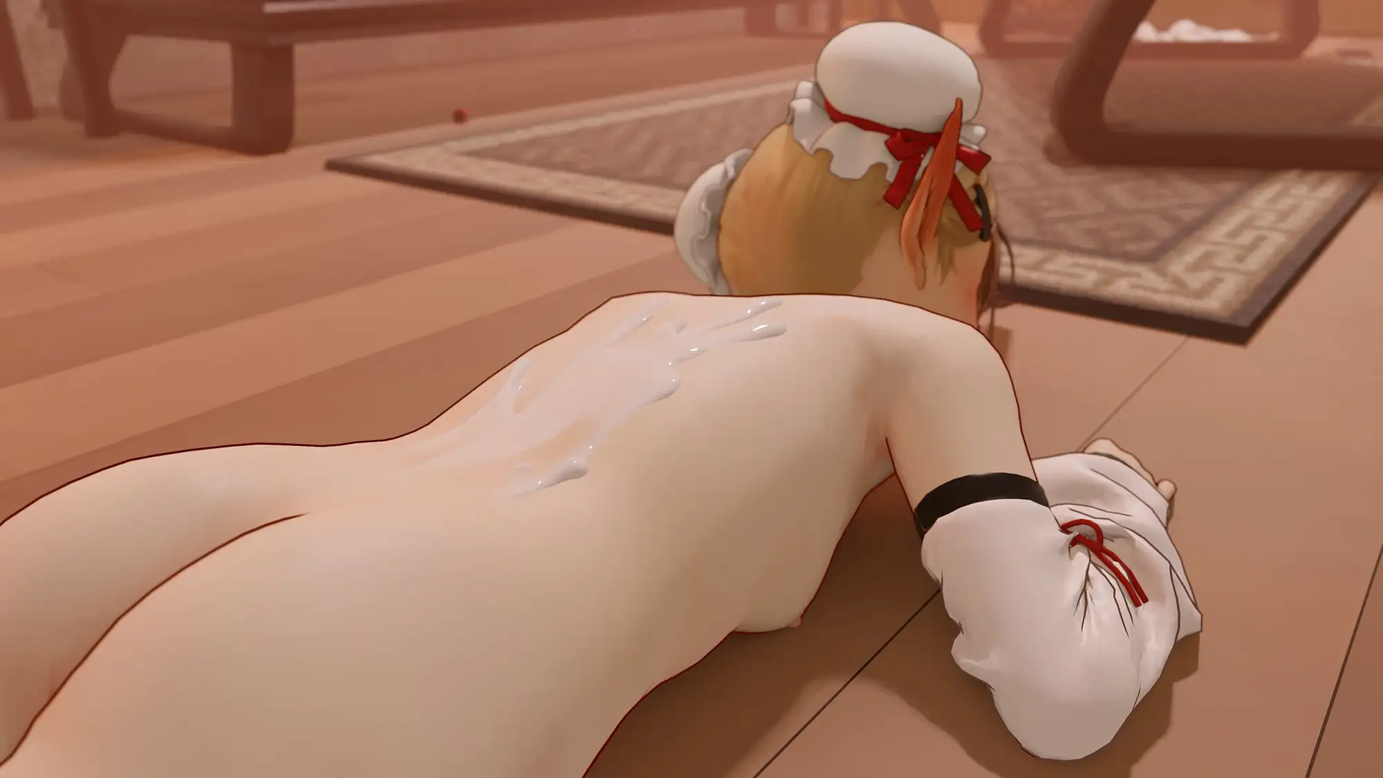 水蘭児凌○ [正経同人] | DLsite 同人 - R18