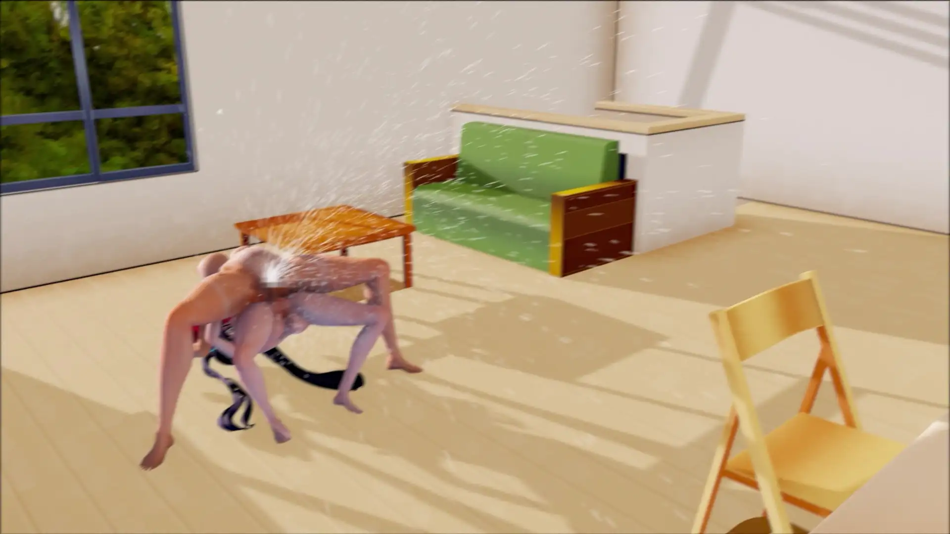 おチンポが生える薬を無理やり飲ませた件 [西郷海老反り♀] | DLsite 同人 - R18