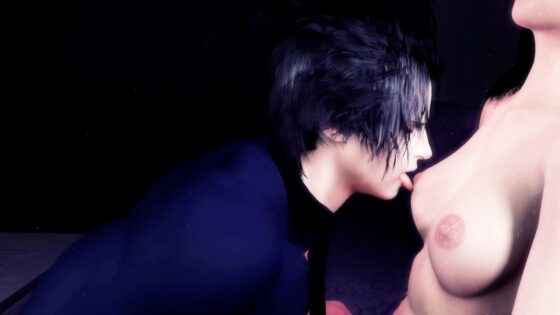 同期×幼馴染×ライバル。「クーリングオフ不可」ライバル同期の甘くて淫らな恋人契約プレゼン。 [苺クレープ] | DLsite がるまに