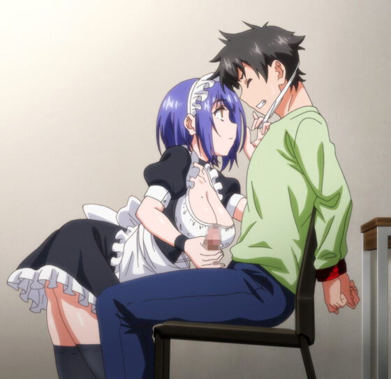 らぶみー『楓と鈴』 THE ANIMATION 第3巻