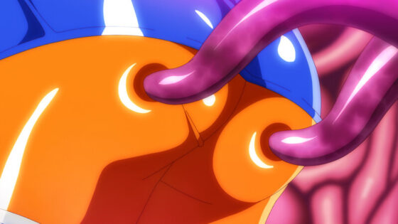 淫触王デマール 第一章 ~被虐の聖女ロザリア~