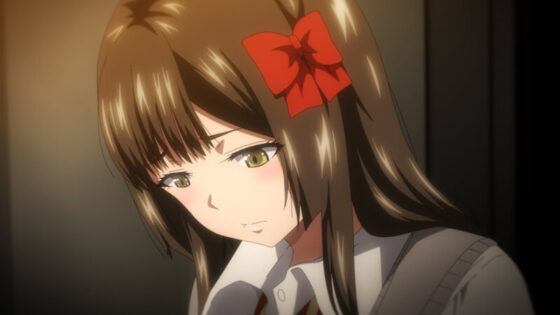 無人駅 The Animation 1番ホーム