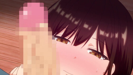 「お兄さん…おひとりですか?/ゴムをつけてといいましたよね…(前編/後編)」