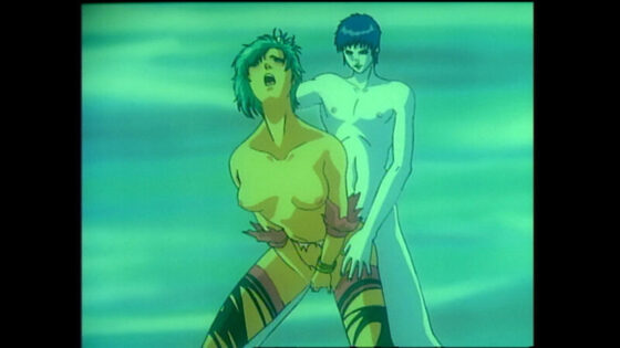 超神伝説 うろつき童子 完結篇<HDリマスター 完全版>