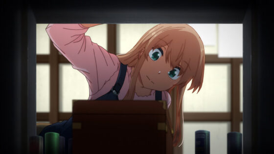 知らないこと知りたいの? THE ANIMATION 第1巻