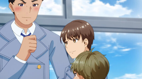 インモラルーティーン THE ANIMATION