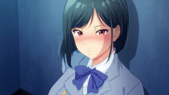 インモラルーティーン THE ANIMATION