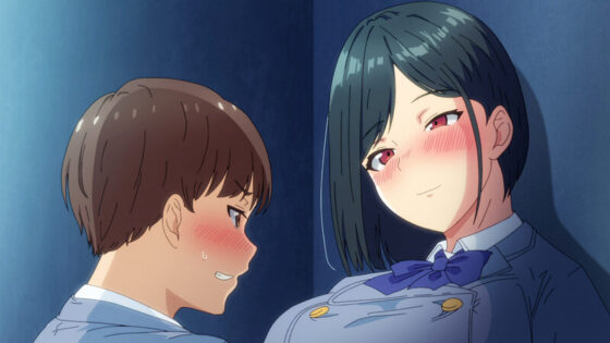 インモラルーティーン THE ANIMATION