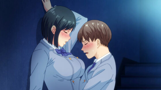 インモラルーティーン THE ANIMATION