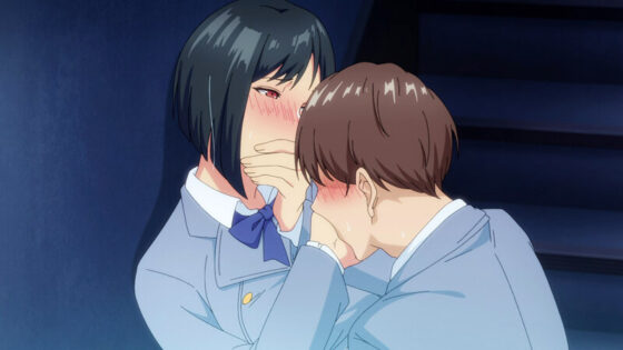 インモラルーティーン THE ANIMATION