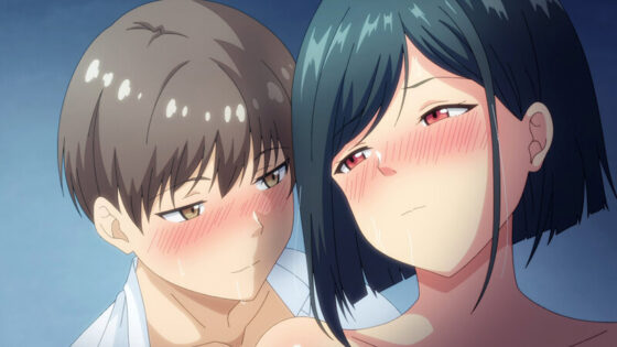 インモラルーティーン THE ANIMATION