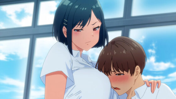 インモラルーティーン THE ANIMATION