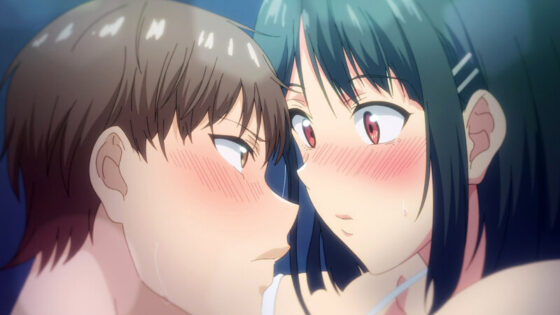 インモラルーティーン THE ANIMATION