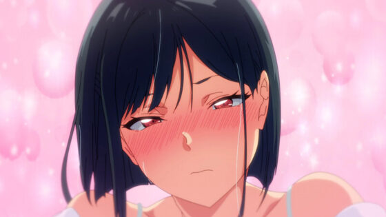 インモラルーティーン THE ANIMATION