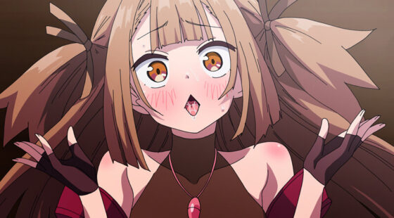 異世界来たのでスケベスキルで全力謳歌しようと思う THE ANIMATION 第5巻