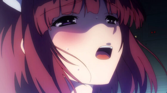 搾精病棟 THE ANIMATION 第10巻 ~アマミヤオオツカ編~