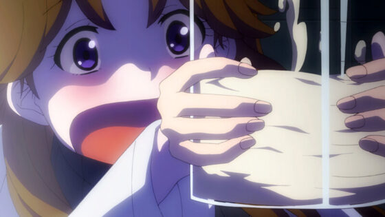 搾精病棟 THE ANIMATION 第10巻 ~アマミヤオオツカ編~