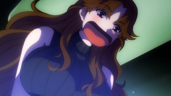 搾精病棟 THE ANIMATION 第10巻 ~アマミヤオオツカ編~