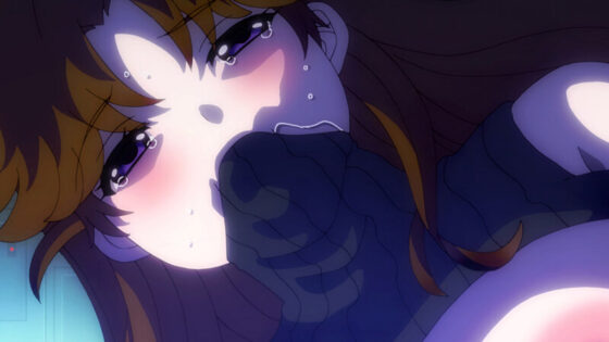 搾精病棟 THE ANIMATION 第10巻 ~アマミヤオオツカ編~