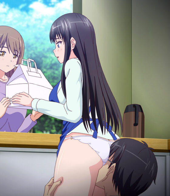 卑触家のルール ~不都合な盛り合せ◆~