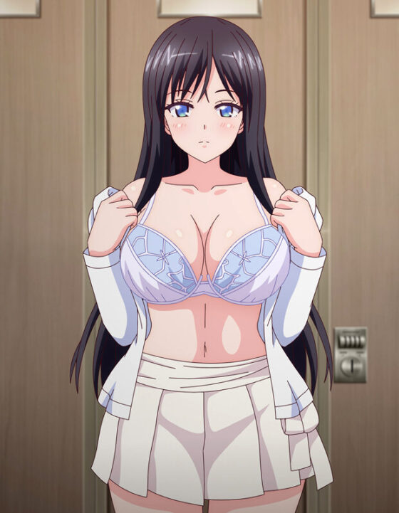 卑触家のルール ~不都合な盛り合せ◆~