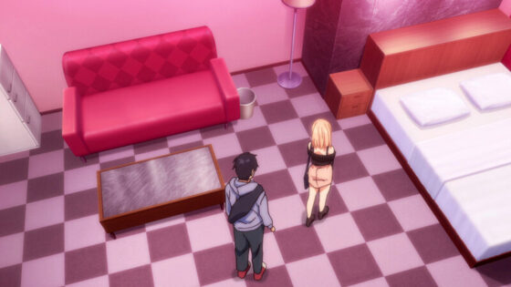 元カレとはできなかったセックスしてもいいですか？