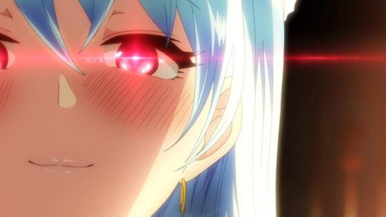 レイカは華麗な僕の女王 THE ANIMATION 第1巻