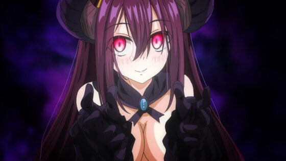 異世界来たのでスケベスキルで全力謳歌しようと思う THE ANIMATION 第7巻