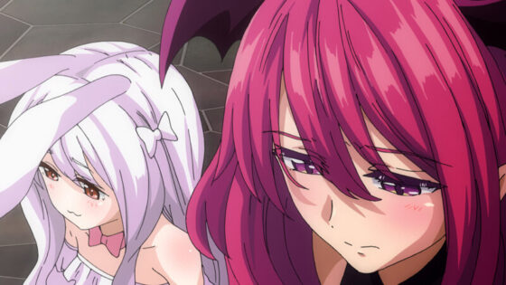 異世界来たのでスケベスキルで全力謳歌しようと思う THE ANIMATION 第7巻