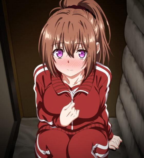 らぶみー『かくれんぼ』 THE ANIMATION