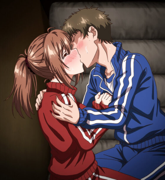 らぶみー『かくれんぼ』 THE ANIMATION