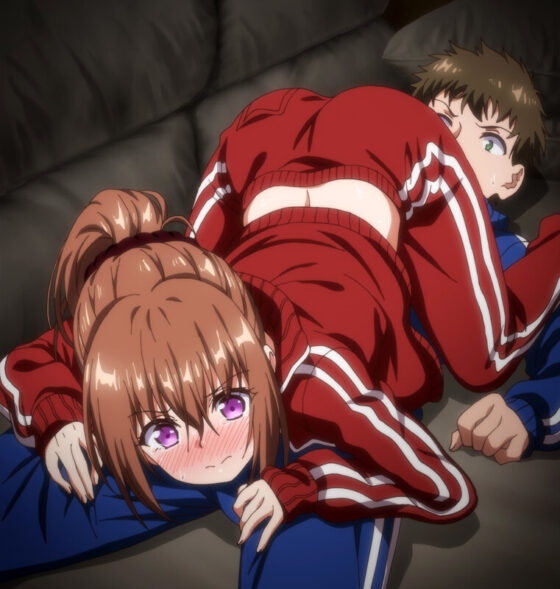 らぶみー『かくれんぼ』 THE ANIMATION