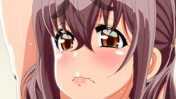 ながちち永井さん THE ANIMATION Vol.1 むちむちダイエット奮戦記