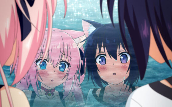 ボクの理想の異世界生活 第1話