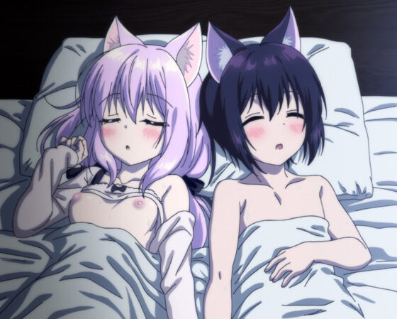 ボクの理想の異世界生活 第1話