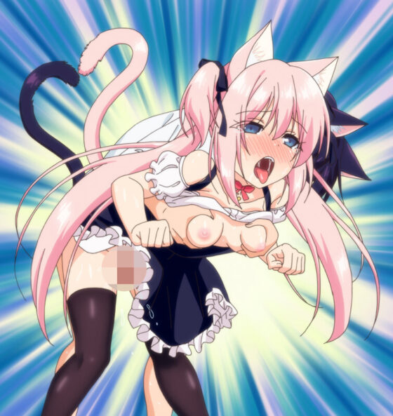 ボクの理想の異世界生活 第1話