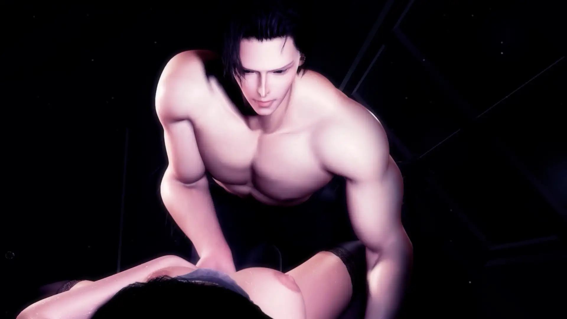 同期×幼馴染×ライバル。「クーリングオフ不可」ライバル同期の甘くて淫らな恋人契約プレゼン。 [苺クレープ] | DLsite がるまに