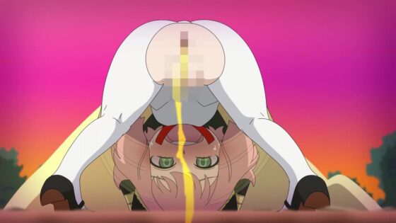 メ○ガキ大搾精・○リコン男を搾り取って性犯罪を防げ!! [アブジャン] | DLsite 同人 - R18